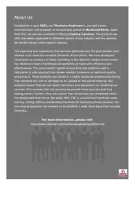 วงแหวนเหล็กเกรดอุตสาหกรรม ขึ้นรูปด้วยกรรมวิธีรีด  งานหนัก ไร้รอยต่อ สำหรับวิศวกรรมเครื่องกลและการผลิตเครื่องจักร - Product Image 6