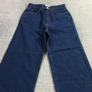 Pantalones Cargo de Pierna Ancha 2024, Jeans Holgados de Moda Urbana para Mujer, Primavera Otoño, Pantalones Rectos Holgados de Moda para Mujer - Product Image 3