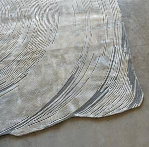 Tapis de luxe tuftés à la main pour les sols de salon |   Designs modernes pour chaque maison - Product Image 3