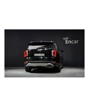 Hyundai Palisade 2021 Diésel 2.2 4WD 82,035 km, Caja de Cambios Automática, Emisión Euro V, Volante a la Izquierda, Asientos de Cuero, Cámara Trasera - Product Image 4