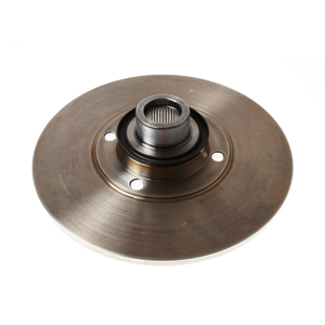 Repuesto OEM 458/20693 para Freno de Disco de Retroexcavadora JCB, Compatible con Cargadoras y Tractores 2CX, 3CX, 4CX, 5CX - Product Image 1