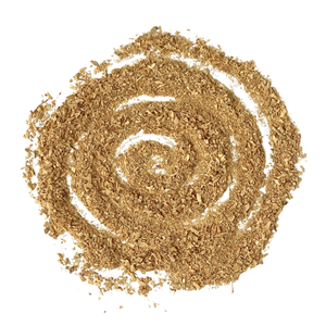 Flocons de gingembre concassé séchés, épice naturelle, assaisonnement culinaire pour aliments et ingrédients de thé, approvisionnement en vrac - Product Image 3