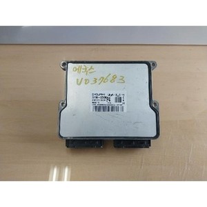 Equus - Módulos de Computación y ECUs Usados 391063CVD0 - Product Image 2
