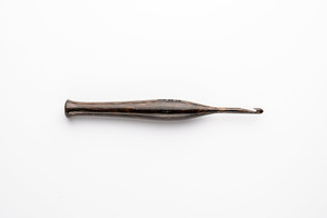 Ganchillo de Madera Ecológico con Agarre Ergonómico Cómodo, Perfecto para Hacer Suéteres y Bufandas a Mano - Product Image 4