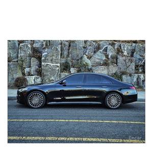 Mercedes-Benz Classe S S400 d 4MATIC Diesel Automatique 2022, 72 700 km, Volant à Gauche, Caméra Arrière - Product Image 5