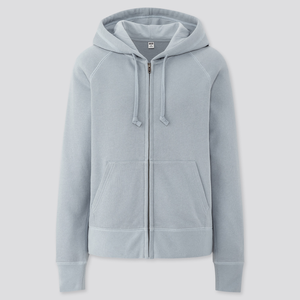 Sweat à capuche oversize streetwear pour homme, en polaire, broderie personnalisée, écologique, qualité supérieure, vente chaude, respirant, avec fermeture éclair - Product Image 6