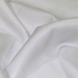 Chaqueta universitaria de béisbol clásica con cuello alto para hombre, modelo 2025 OEM, color gris, con franja de cuero blanco, chaqueta térmica de invierno - Product Image 4