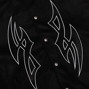 Chaquetas Varsity para Hombre, Nuevo Estilo, Logotipo Personalizado, Transpirables, Ligeras, las Mejores Chaquetas Varsity para Hombre 2026 - Product Image 6