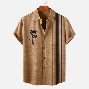 เสื้อยืดผู้ชาย ดีไซน์ใหม่ ทันสมัย สวมใส่สบาย เสื้อผู้ชายสไตล์ใหม่ ปี 2026 ขายดี เสื้อยืดผู้ชายสำหรับผู้ใหญ่ และรับสกรีนโลโก้ - Product Image 1
