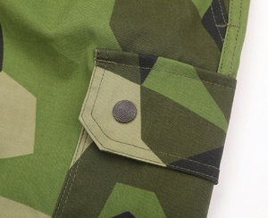 Pantalon de chasse personnalisé avec logo, séchage rapide, vêtements de sport d'extérieur, pantalon de chasse pour homme, respirant, vêtements d'extérieur - Product Image 5