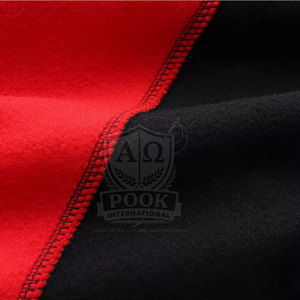 ออกแบบโลโก้ของคุณเอง เสื้อฮู้ดดี้ผู้ชายคุณภาพสูง สไตล์ใหม่ จำนวนมาก สำหรับขายออนไลน์ - Product Image 5