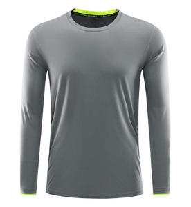 Women's Short Sleeve Gradient Rash Guard Purple to Pink Ombre Side Drawstring Swim Shirt <b>Athletic</b> Sun Defense Top - Product Image 2