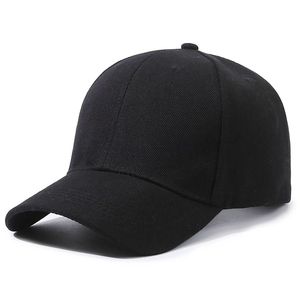 Gorra de Béisbol de 6 Paneles Hecha a Medida con Logotipo Bordado, Ajustable para Adultos, Unisex, Gorra Deportiva de Moda - Product Image 3