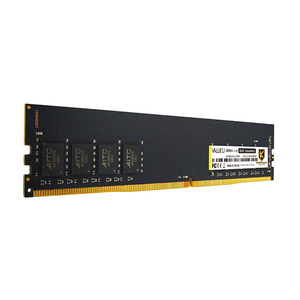 [KINGSMAN AITC] 8GB <b>DDR4</b> 2666MHz CL19 Desktop <b>RAM</b> - Product Image 1