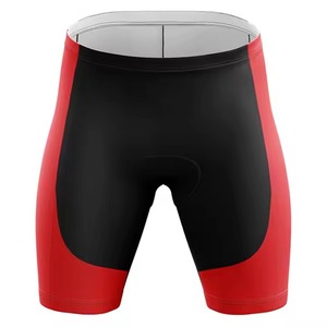 Uniforme de Ciclismo Personalizado RAPID SPORTS BS-CU-02 al por Mayor, Transpirable, Resistente al Viento y Ecológico para Hombre, Todas las Tallas, 100% Poliéster, 280g - Product Image 6