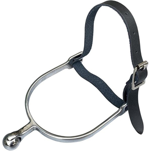 Espuelas de equitación al por mayor a precio económico, espuelas ecuestres de alta calidad para entrenamiento, espuelas de mejor calidad. - Product Image 5