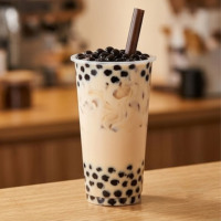 Gobelets en plastique transparent durable KEIFU 750 ml, diamètre 95 mm, pour boissons froides, OEM/ODM, contenants pour bubble tea, matériau PP, logo personnalisé, 1000 unités