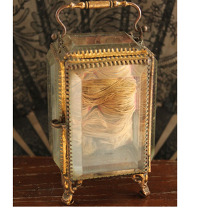 Boîte de rangement décorative en laiton et aluminium pour hôtel et maison, décoration de table, boîte de rangement en aluminium - Product Image 2