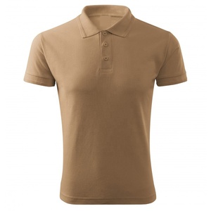 Approvisionnement Direct d'usine, prix bon marché, vente en gros, quantité en vrac, Polo pour hommes, t-shirts de bonne qualité, Logo personnalisé, Polo pour hommes - Product Image 1