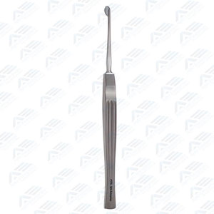 Couteau de Freer de haute qualité, couteau de Freer à lame pivotante, couteau de septum Cottle, ensemble d'instruments manuels en acier inoxydable - Product Image 3