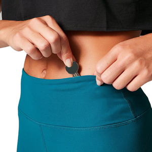 Leggings de yoga de qualité supérieure à prix raisonnable, faible MOQ, très demandés, pour femmes, pour la gym et les entraînements. - Product Image 3