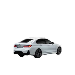 BMW Serie 3 320i M Sport 2023, 11,704 km, Caja de Cambios Automática, Volante a la Izquierda, Norma de Emisiones Euro V, con Cámara Trasera - Product Image 1