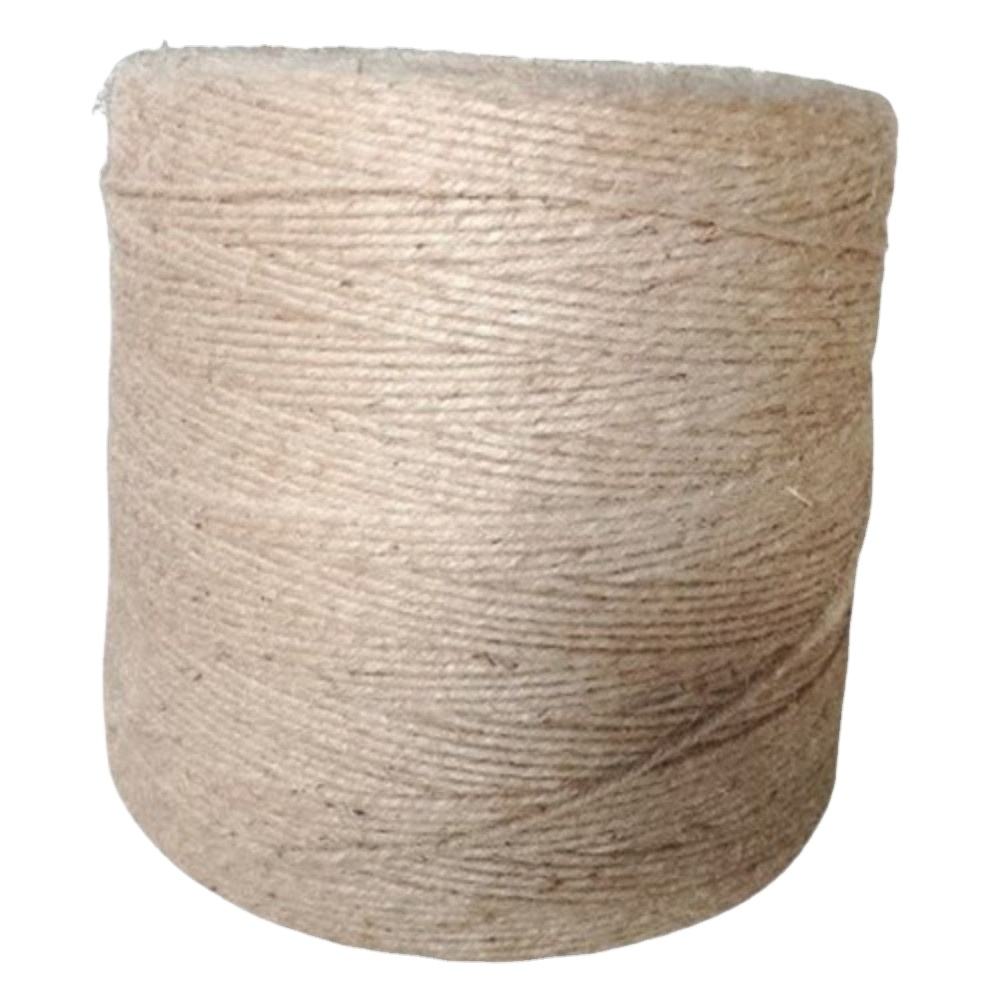 100% natural Jute Colour