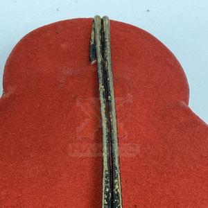 Hombreras de Última Moda, Más Vendidas, MOQ Bajo, Hombreras Personalizadas en Color y Tamaño - Product Image 4