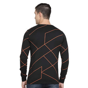 Camiseta de Manga Larga para Hombre, Estilo Único, Color y Talla Personalizables, Gran Venta, Artículo Destacado 2026 - Product Image 5