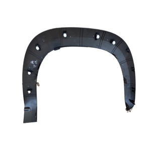 Pièces de voitures électriques en gros, sourcil de roue avant L 638139334R-D005 pour EX1 EV - Product Image 3