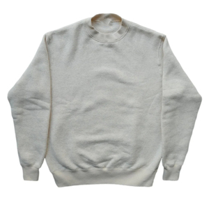 Women Mock Neck Sweatshirt <b>Drop</b> Shoulder Oversized Top - Product Image 6