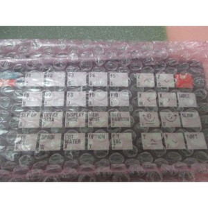 Disco ELCOM GEDAD320-007 Surface Sheet (300) - Équipements et pièces semi-conducteurs d'occasion de qualité mondiale à confiance - Product Image 4