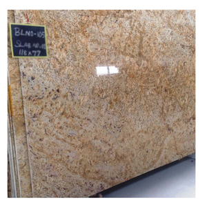 Ivory Gold <b>Granite</b> Polished Modern Big Slab <b>Granite</b> Countertops for Kitchen Bathroom & Outdoor-Manufacturer & Exporter - Product Image 2