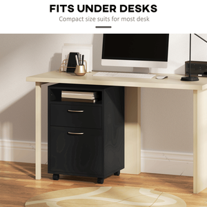 Armoire de rangement pour dossiers et documents - Product Image 4