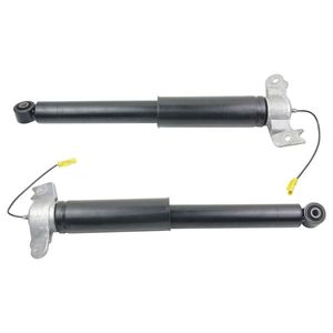 Pair of Rear Electronic Shock Absorbers for Cadillac XTS 3.6L V6 2013-2019 Models 19302782 19302783 Part Numbers 5801053 5801054 - Product Image 2