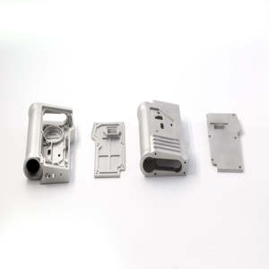 Fabricant de premier plan, pièces métalliques de haute précision, services d'usinage CNC au Vietnam, fournisseur en gros de qualité d'exportation - Product Image 1