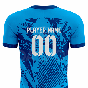 Fabricant mondial d'uniformes de football professionnels, ensemble de maillots de football personnalisés, fournisseur de kits d'équipe pour commandes en gros - Product Image 5