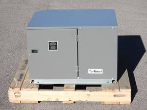 Unidad de Condensación para Exteriores RF-O130-E4S-EA de Alta Demanda, 208/230/3ph - Product Image 2