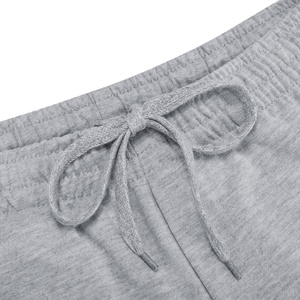 Short de gym taille haute pour hommes Séchage rapide Vêtements d'entraînement décontractés High Street Nouveau short de musculation pour entraînement sportif Vente en gros OEM - Product Image 2