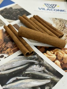 Canela Cassia Natural de Vietnam, Especia a Granel con Alto Contenido de Aceite, Materia Prima |   Celeste VILACONIC - Product Image 2