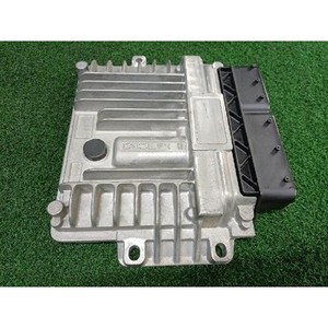 ECUs y Módulos de Computación Usados Actyon A6645404732 - Product Image 3