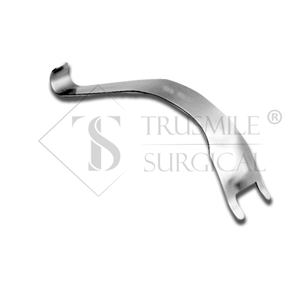 Retractor de cabeza de húmero de acero inoxidable alemán mejor valorado al por mayor para cirugías de Trauma Ortopédico - Product Image 4