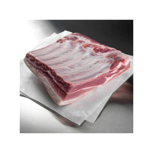 เนื้อหมูคอแช่แข็งแบบสุญญากาศ 100% รักษาคุณภาพ สดใหม่ตามธรรมชาติ สีเนื้อสะอาด - Product Image 3