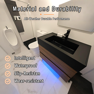 Trung Quốc Chứng Nhận Vip Di Động Sang Trọng <span class=keywords><strong>Container</strong></span> Hiện Đại 2 Gian Hàng Ngoài Trời Nhà Vệ Sinh Nhà Vệ Sinh Di Động Nhà Vệ Sinh Trailer Cho Bán - Product Image 3