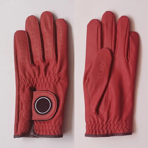 Gants de golf en gros pour hommes, professionnels, respirants, légers, durables, pour l'entraînement et le sport, qualité supérieure, très résistants - Product Image 2