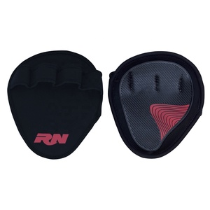 Protection de la paume de haute qualité haltérophilie Fitness Grip Pads pour hommes et femmes - Product Image 2