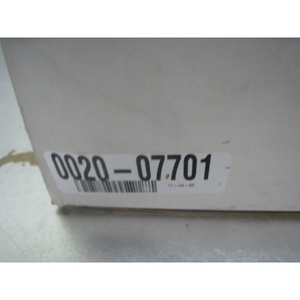 NEW AMAT 0020-07701, ชิลด์, ชิ้นส่วนด้านบน Ti/Tin AL Flame - อุปกรณ์และอะไหล่เซมิคอนดักเตอร์ระดับโลกที่เชื่อถือได้ - Product Image 5
