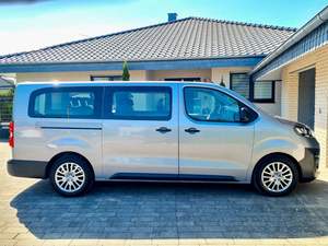 Meilleures ventes : <span class=keywords><strong>Opel</strong></span> <span class=keywords><strong>Vivaro</strong></span> d'occasion <span class=keywords><strong>2020</strong></span>, manuelle, diesel, 4 cylindres, Euro 6, 9 places – PRÊTES À LA LIVRAISON MONDIALE - Product Image 3