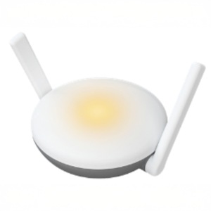 Pro Basic Security Bundle Mini Hub Interruptor de entrada doble PIR integrado - Product Image 3