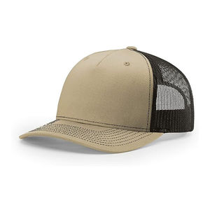 Gorra Deportiva Clásica Personalizable de Calidad Superior, Unisex, Impermeable, Duradera, con Cierre a Presión, de Lona, para Verano, Aire Libre, Cuatro Estaciones - Product Image 1